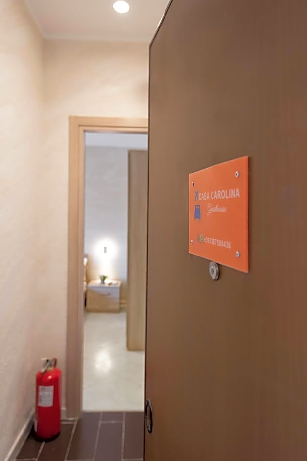 Casa Vacanze Carolina 348