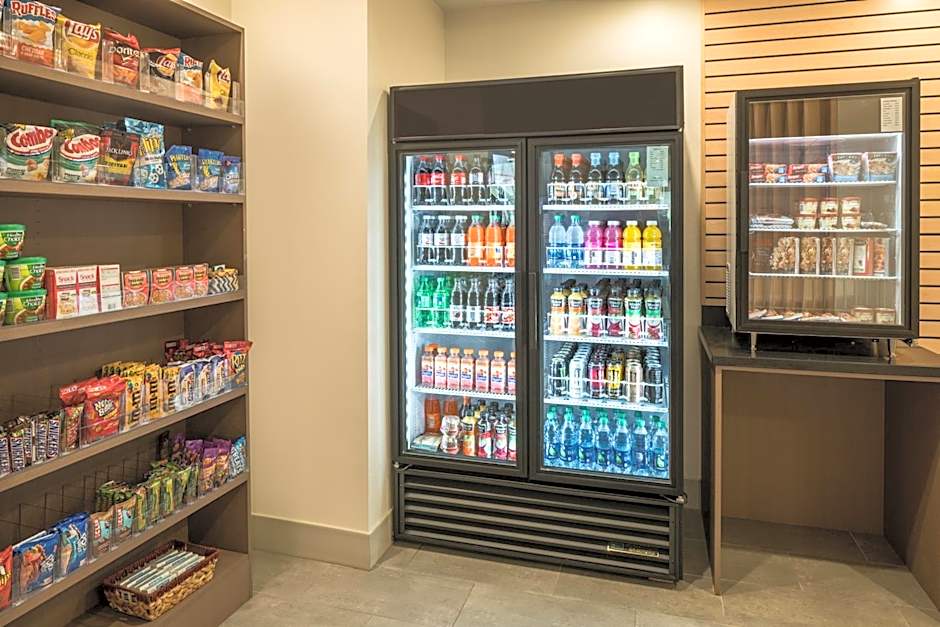 Holiday Inn Express Springfield By IHG