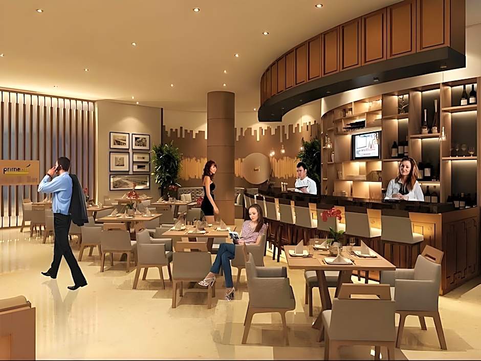 Primebiz Hotel Cikarang