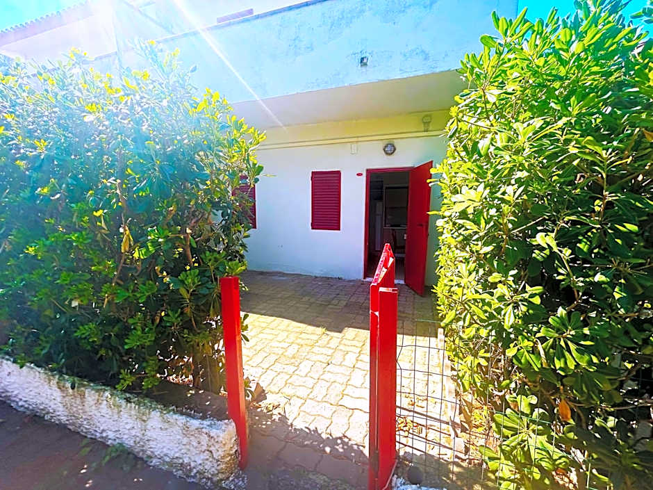 Case Vacanze a Rossano