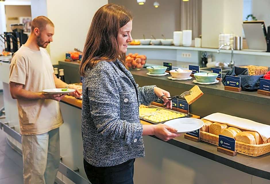 MEININGER Hotel Wien Downtown Sissi