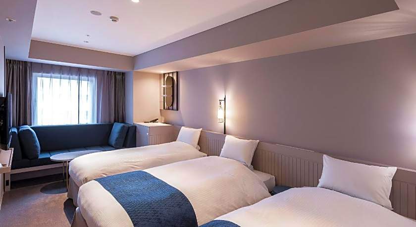 HOTEL TORIFITO KANAZAWA