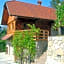 Vineyard cottage Zidanca med vinogradi
