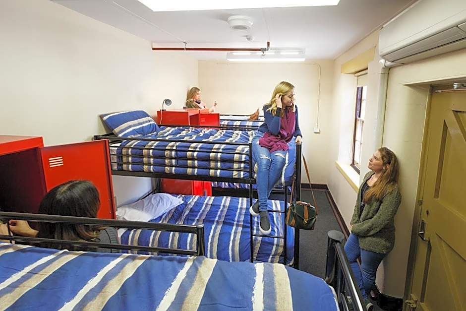 Fremantle Prison YHA