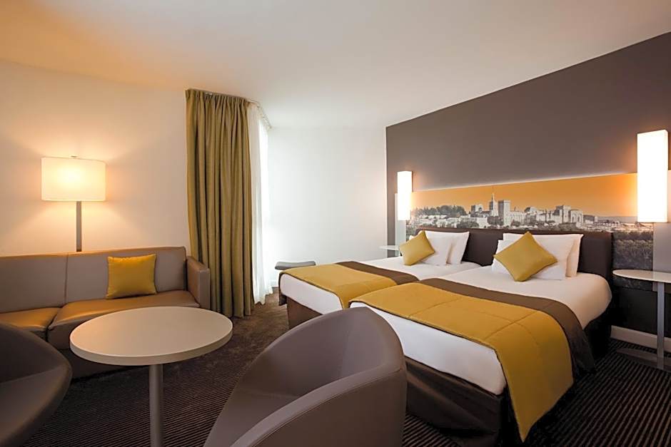 Mercure Avignon Centre Palais des Papes