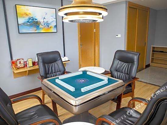 Yisu Hotel (Cixi Guanhaiwei Branch)