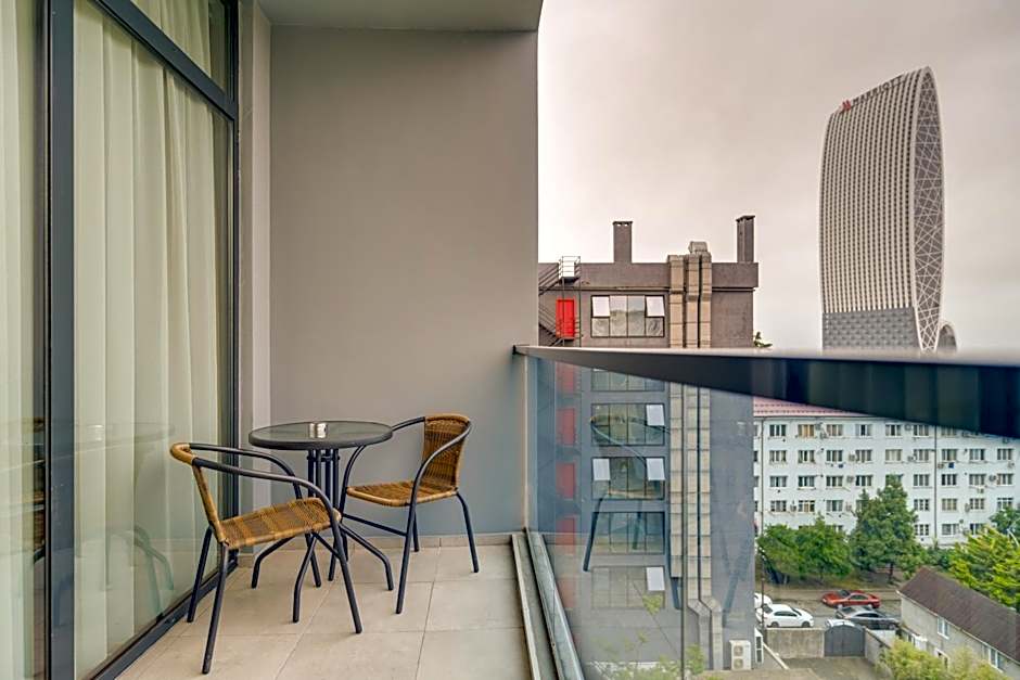Hotel Salvador