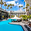 Los Angeles Airport Marriott