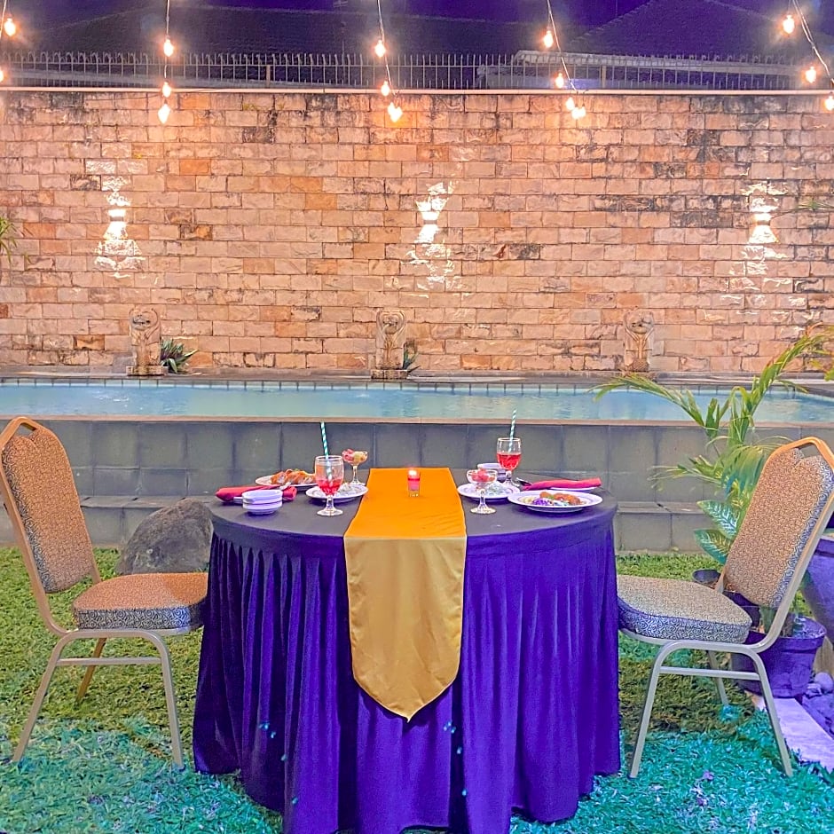 DINASTY STYLE HOTEL SOLO