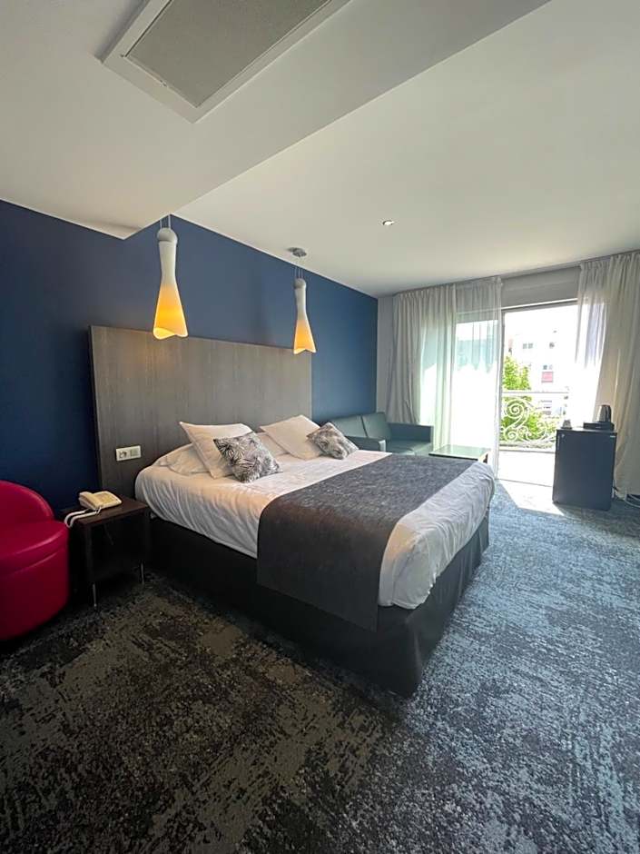 Hotel Victor Hugo & Spa