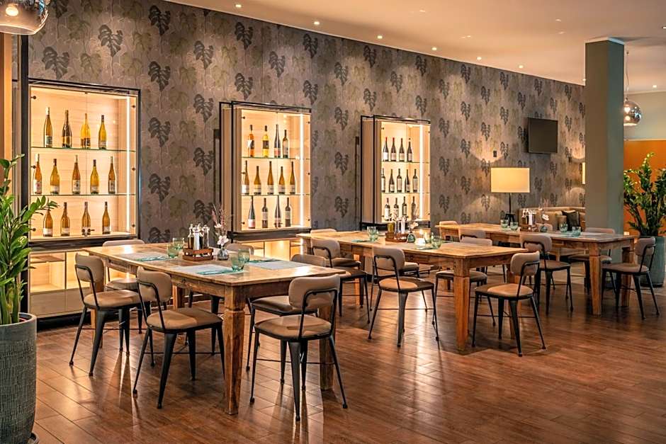 Hotel Oberhausen Neue Mitte Affiliated by Melia