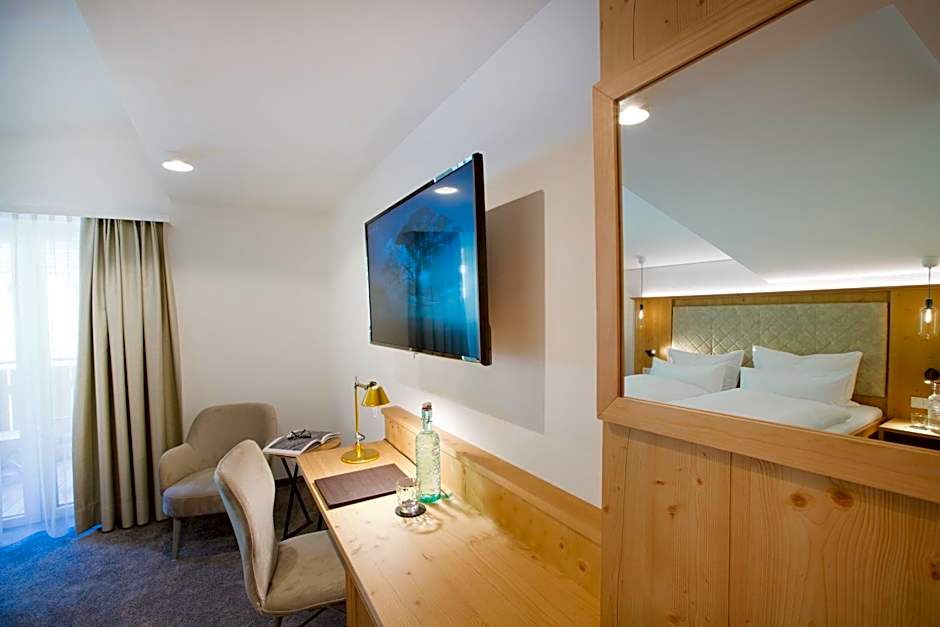 Boutiquehotel Hohes Licht