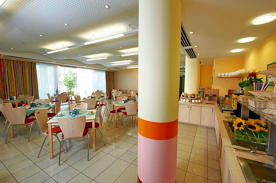 Hotel Kolping Wien Zentral