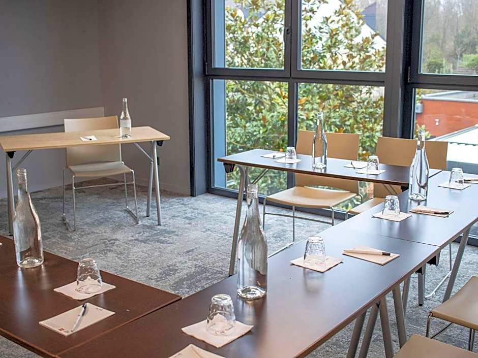 ibis Rennes Beaulieu