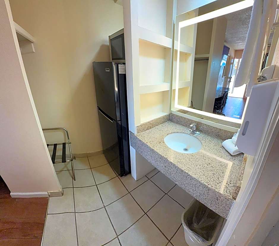 Denver City Motel