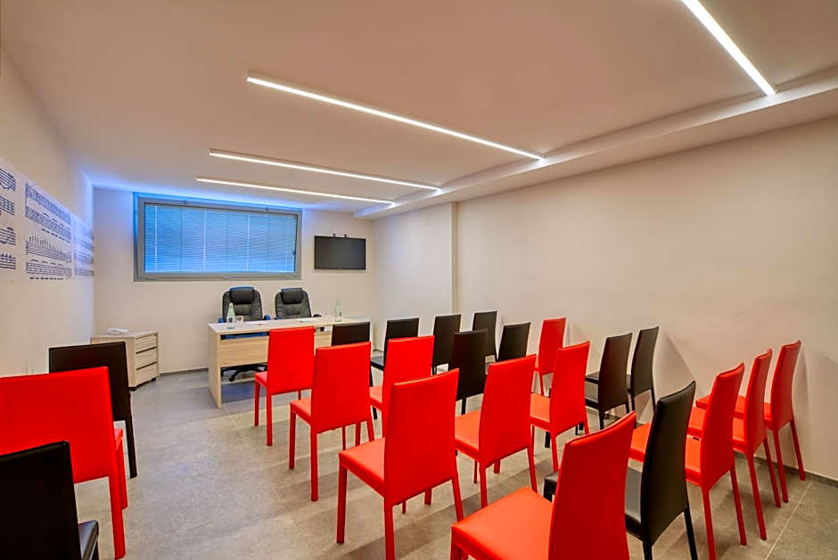Boutique Hotel Bramante & SPA