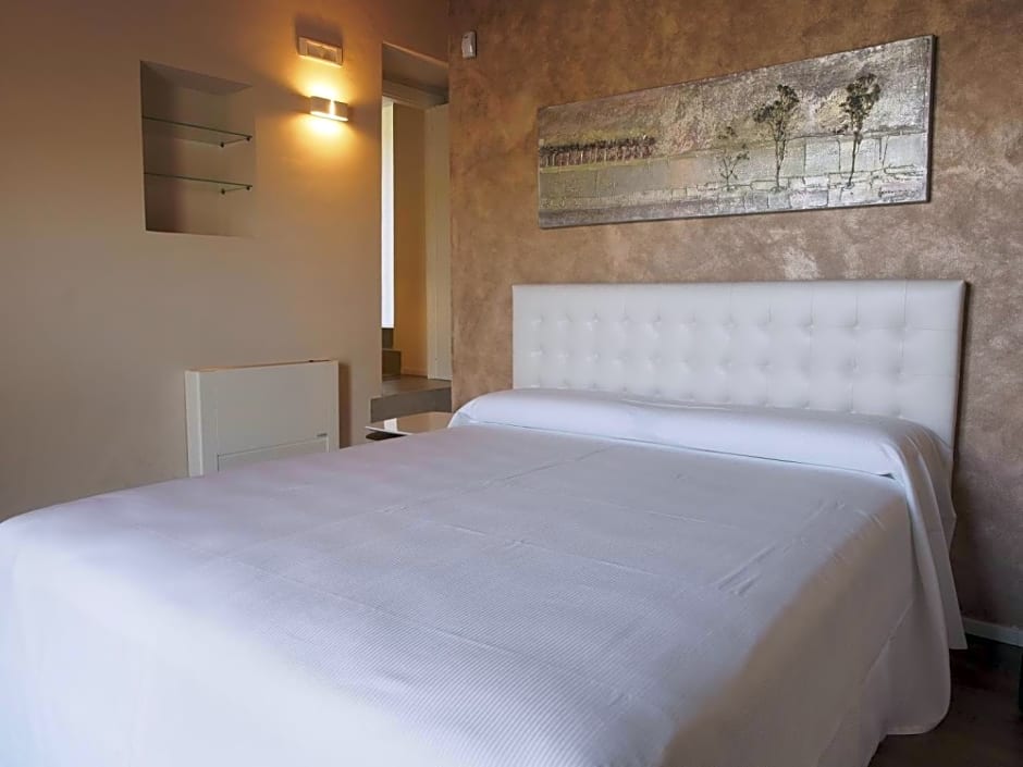 La Foresteria di Golden Grapes