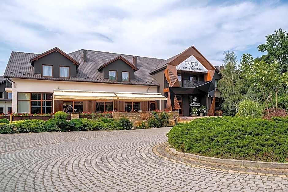 Hotel Cztery Pory Roku