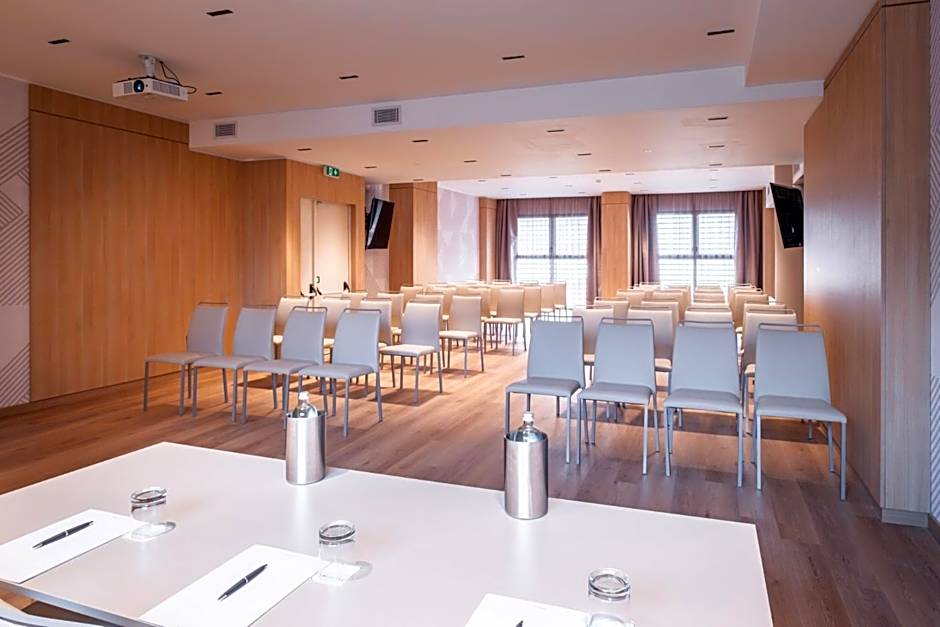 Savhotel Mantegna Padova