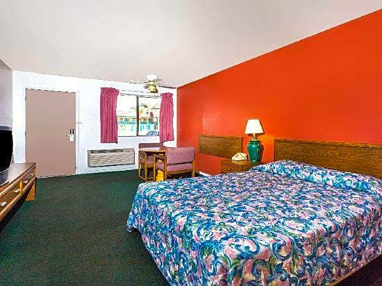 Superior Suites Phoenix Mesa