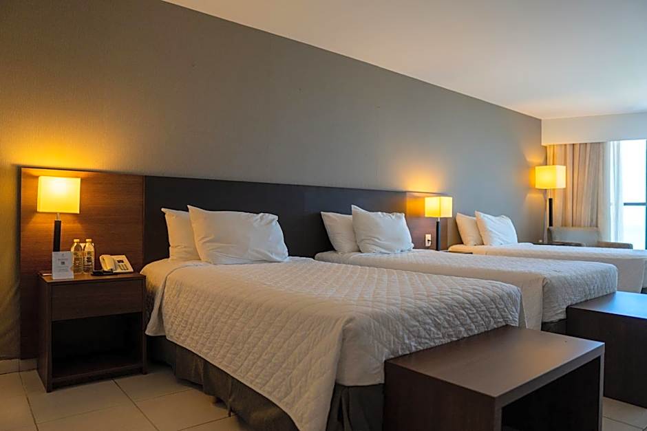 Transamerica Prestige Recife - Boa Viagem