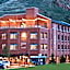 The Eddy Taproom & Hotel