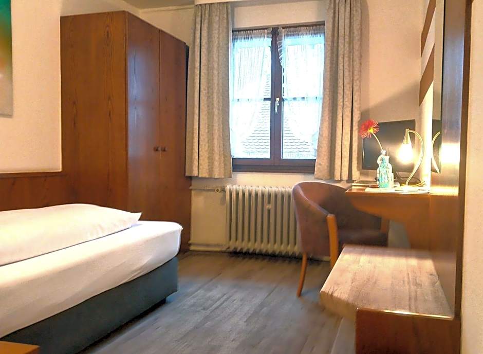 Hotel Gasthof Kreuz