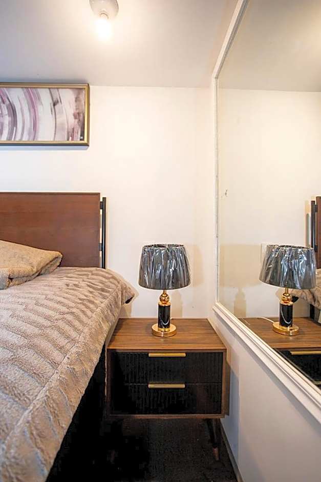 Hotel Emma