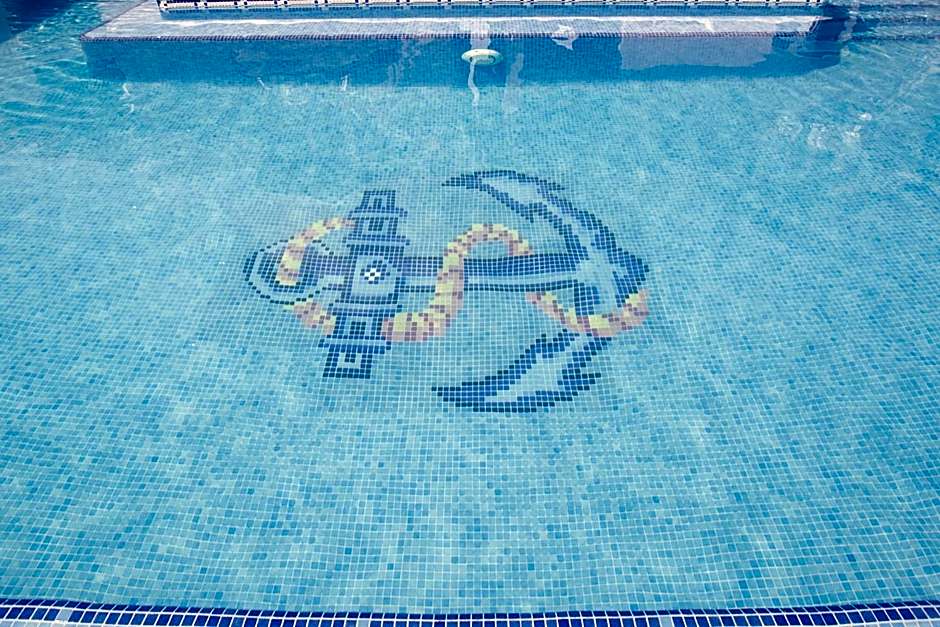 Complex Turistic Monaco