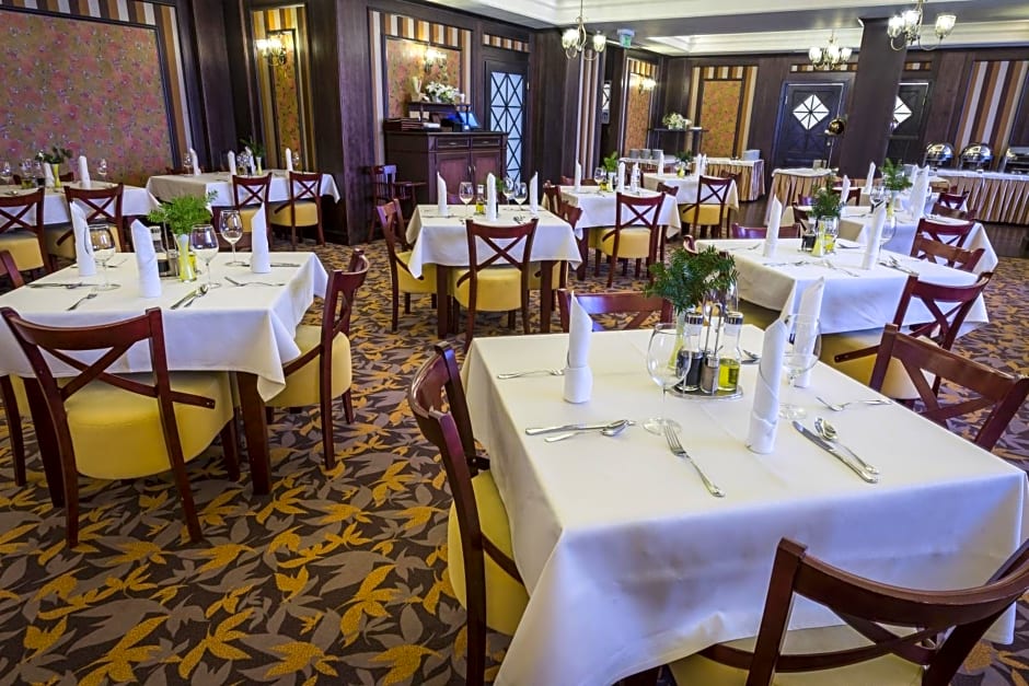 Hotel Kryształ Conference & Spa