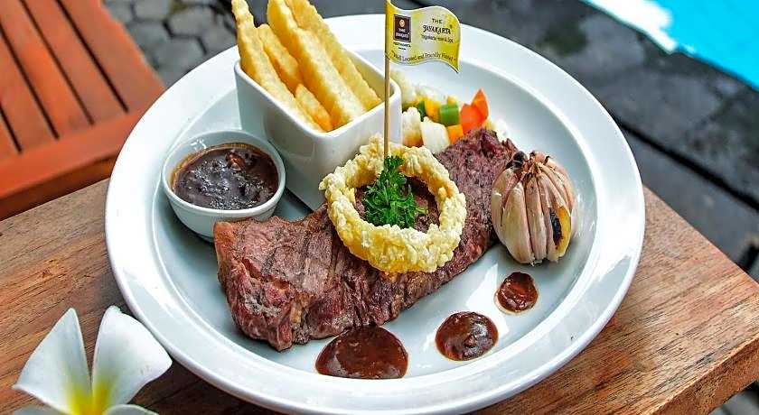 The Jayakarta Yogyakarta Hotel & Spa