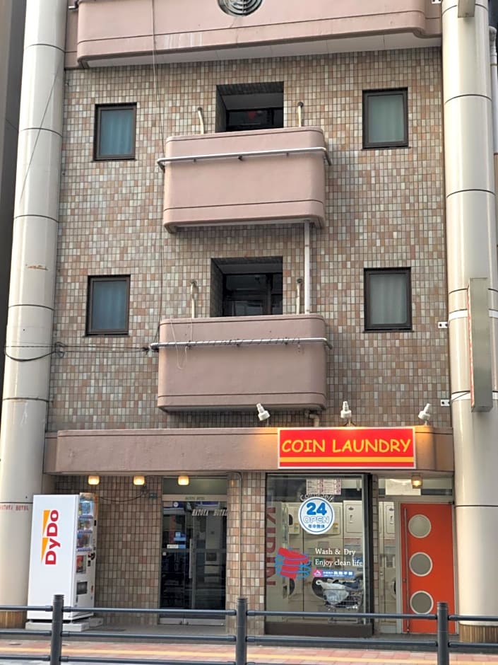 Hatoya Hotel