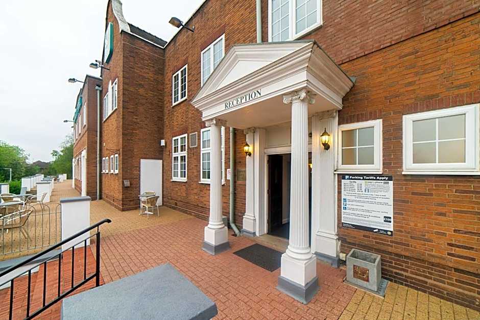 Quality Hotel Coventry