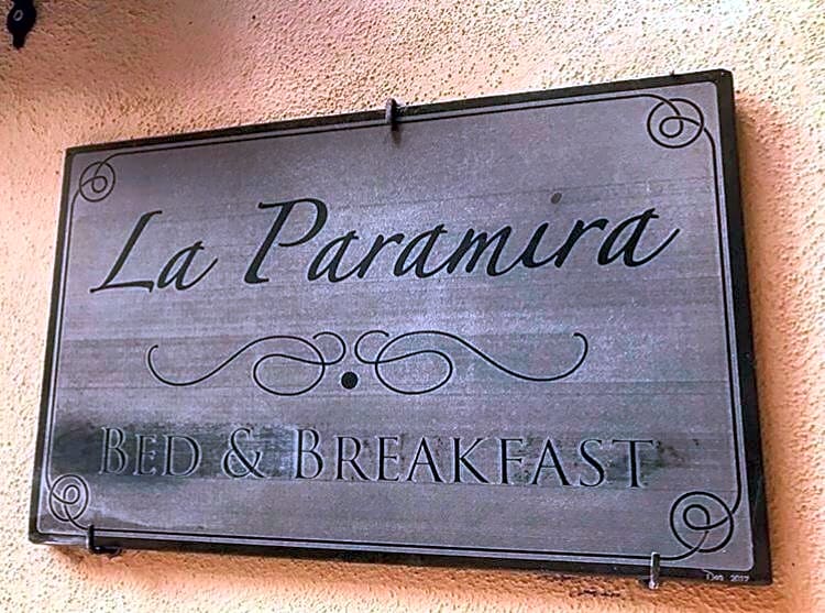 La Paramira