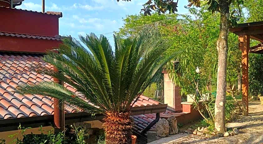 B&b Fabra Casa Mia e non solo