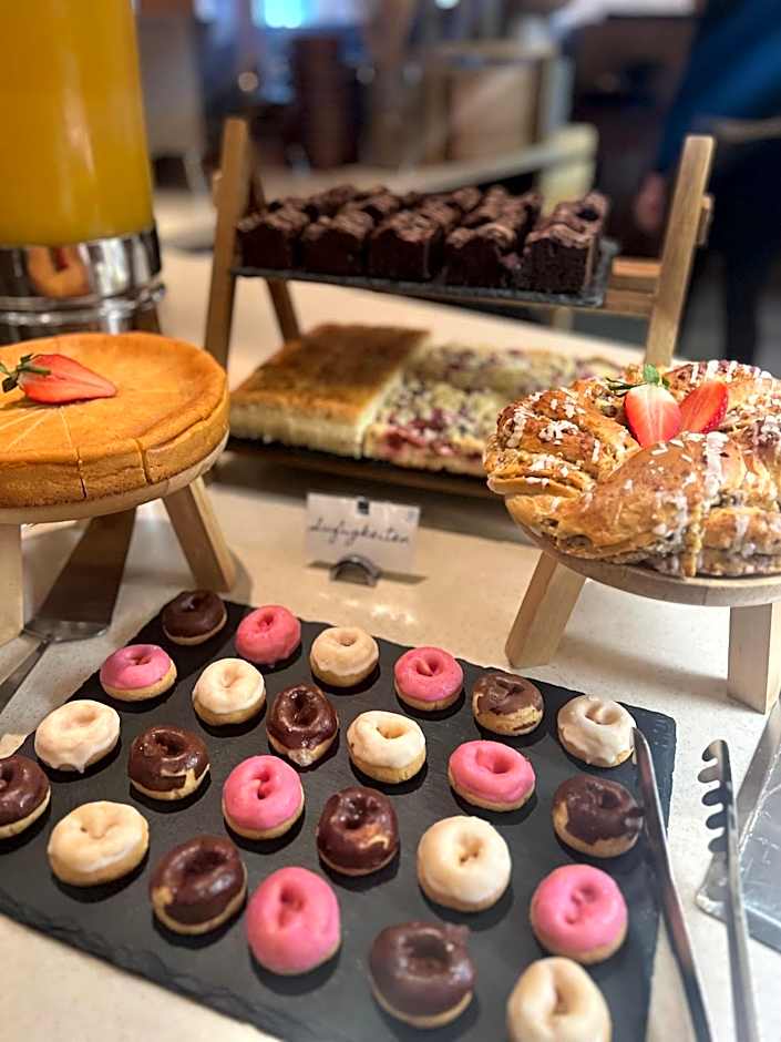 Hotel Auwirt Zentrum