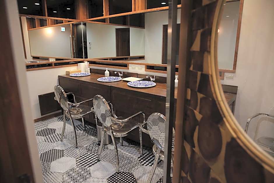 Machiya Hotel baison