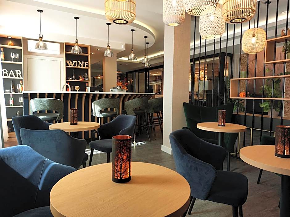 Hotel Kőporos Hercegkút