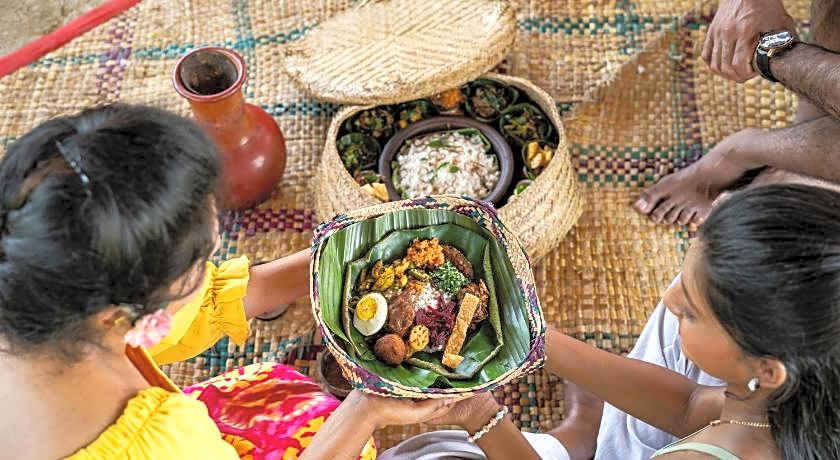 Jetwing Kaduruketha