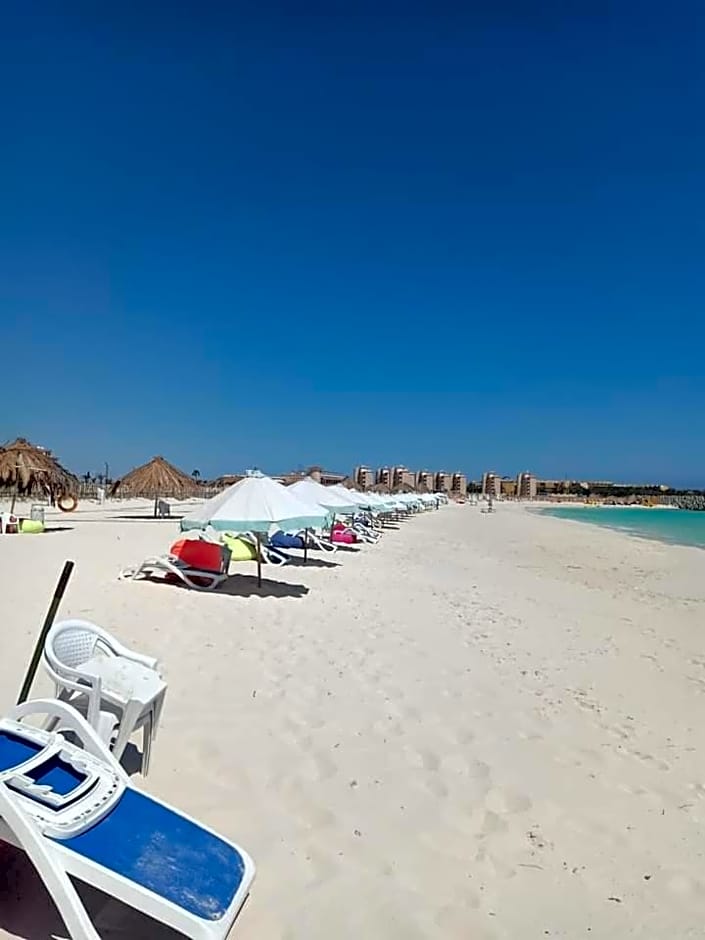 El Obayed Apartments Armed Forces