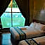 Swing & Pillows @ Anggun Hotel Seri Iskandar, Ipoh