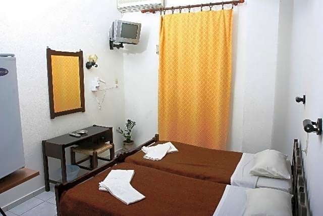 Sun Boutique Hotel (Adults Only)