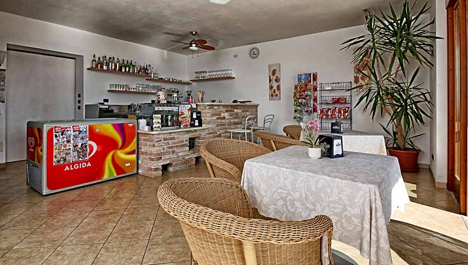 Residence Borgo Dei Limoni - Appartamenti con Garage