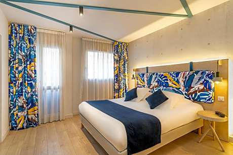 Superior Room with Spa access