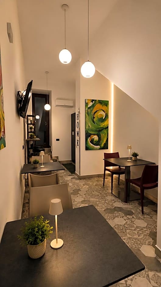 Alterego B&B