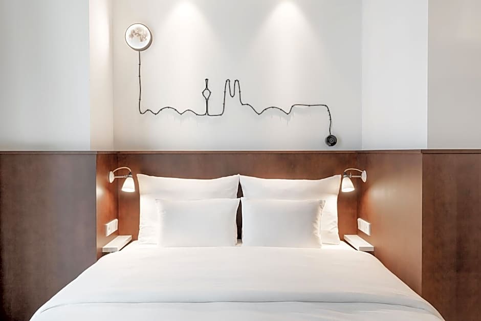 Ruby Ella Hotel Cologne