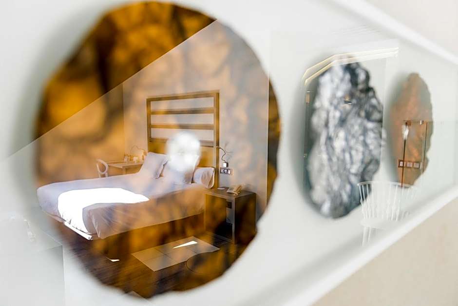 Hotel & Spa Princesa Munia