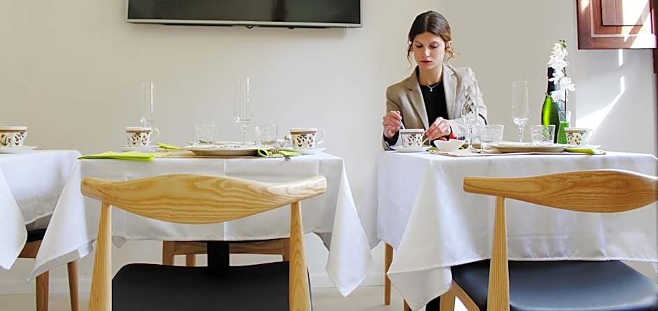 Marton Valldemossa Turismo de Interior