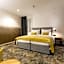 Boutique Hotel Museum