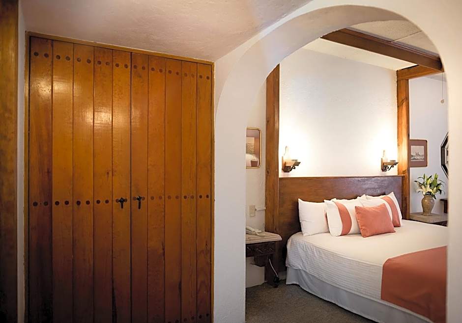 Hotel Mision Guanajuato